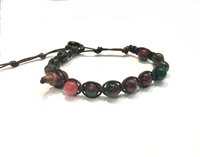 Bracciale Tamashii Tibet in Pietre dure Pietre dure BHS900-238 - BHS900-238